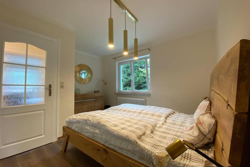Sunny Apartment Maria Alm エクステリア 写真