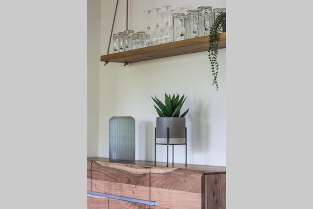 Sunny Apartment Maria Alm エクステリア 写真