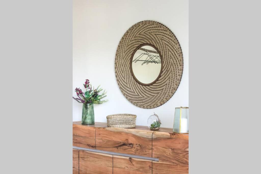 Sunny Apartment Maria Alm エクステリア 写真