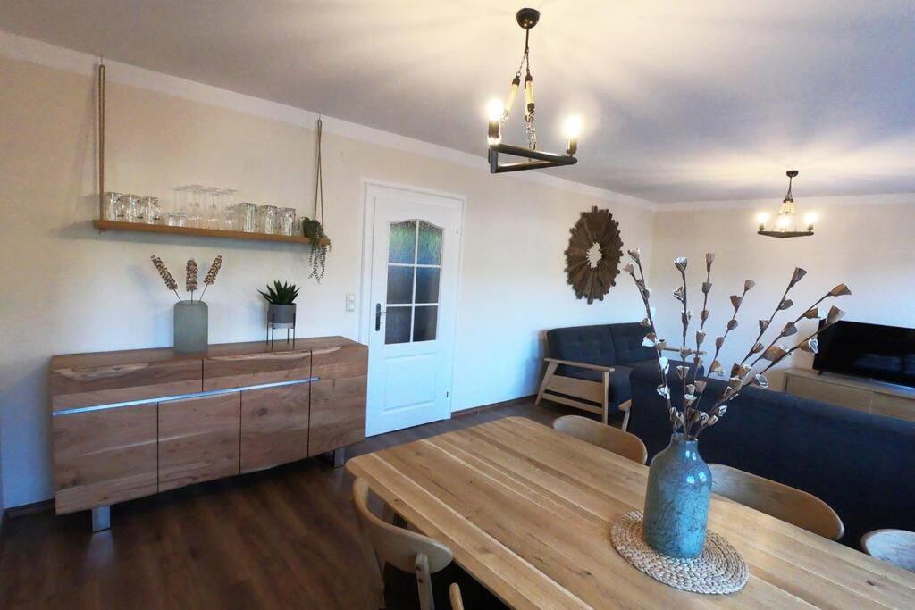 Sunny Apartment Maria Alm エクステリア 写真