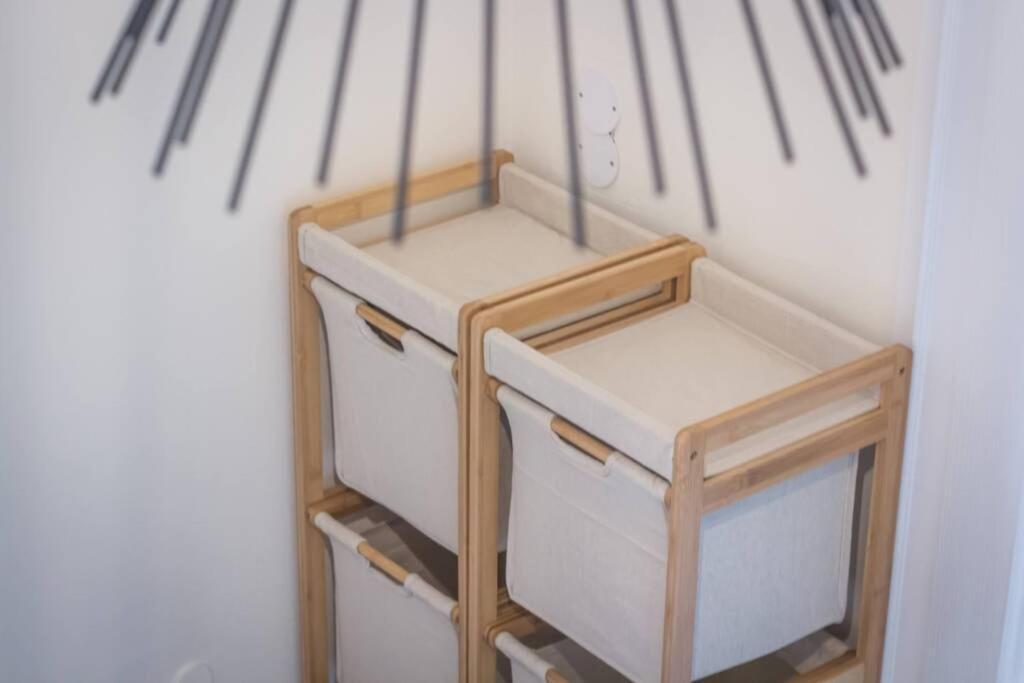 Sunny Apartment Maria Alm エクステリア 写真