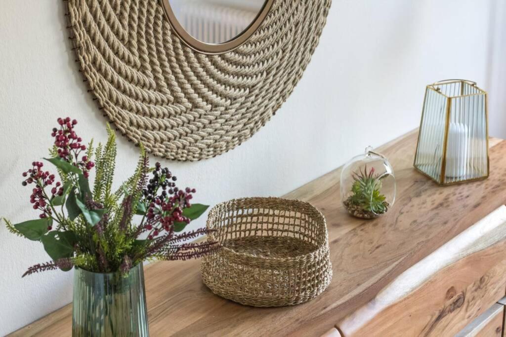 Sunny Apartment Maria Alm エクステリア 写真