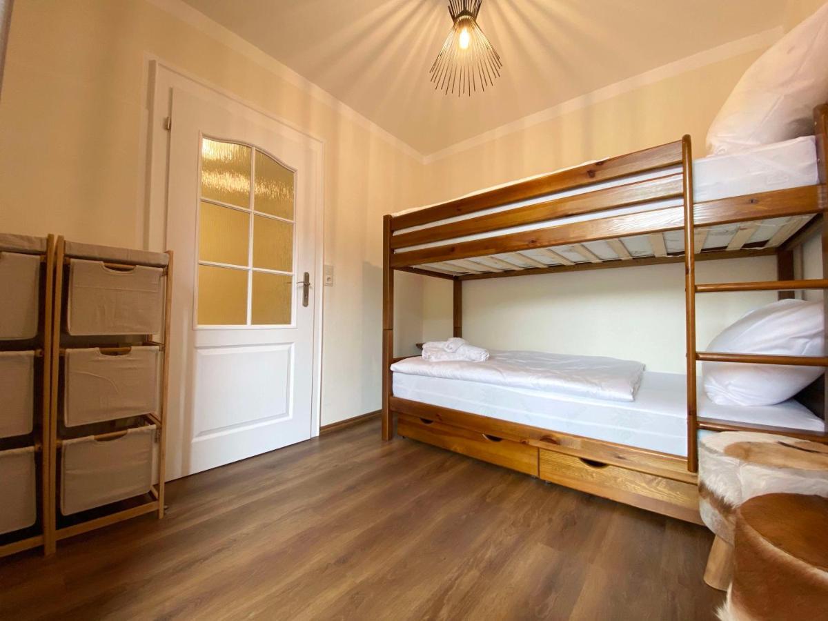 Sunny Apartment Maria Alm エクステリア 写真