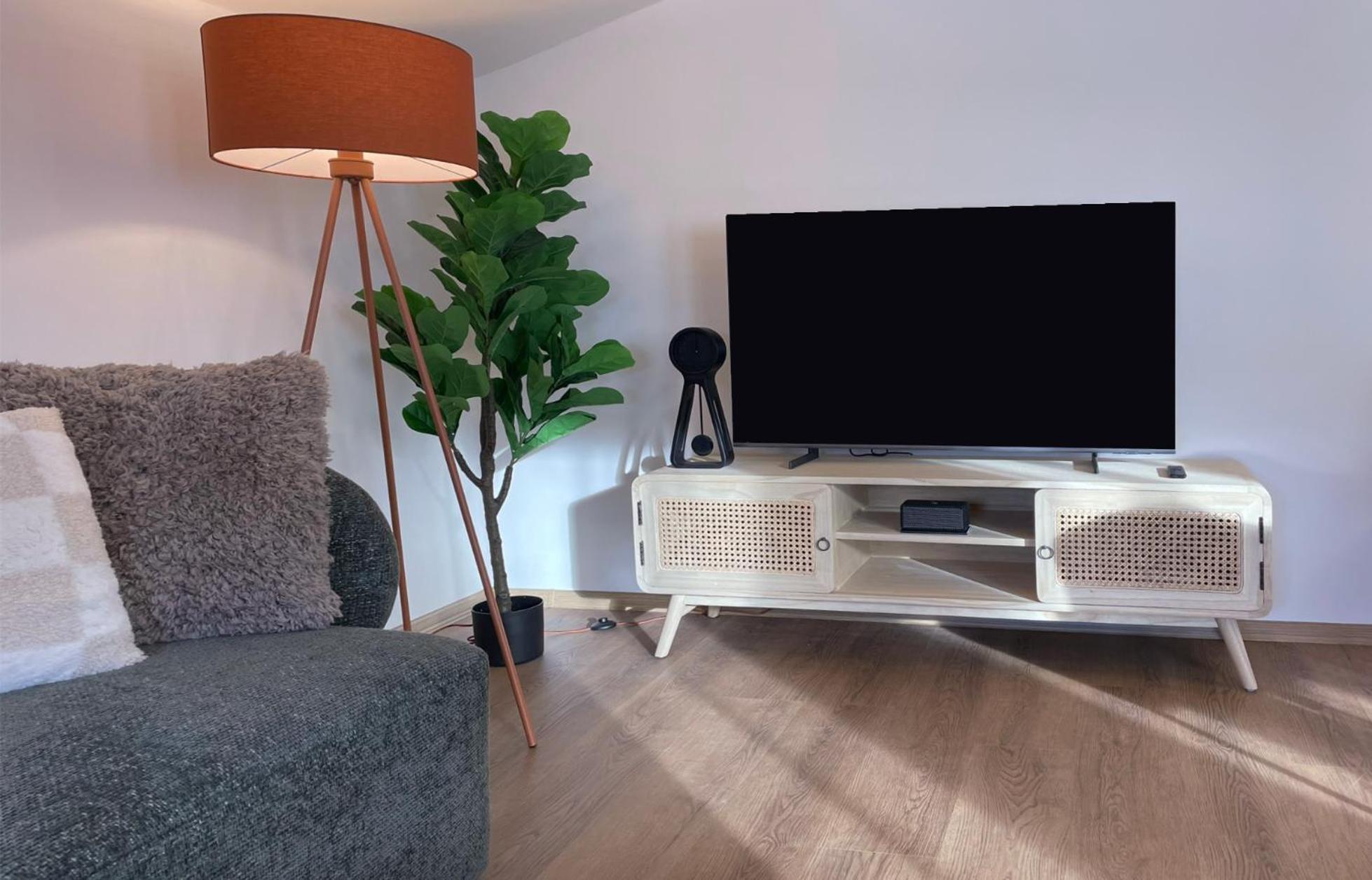 Sunny Apartment Maria Alm エクステリア 写真