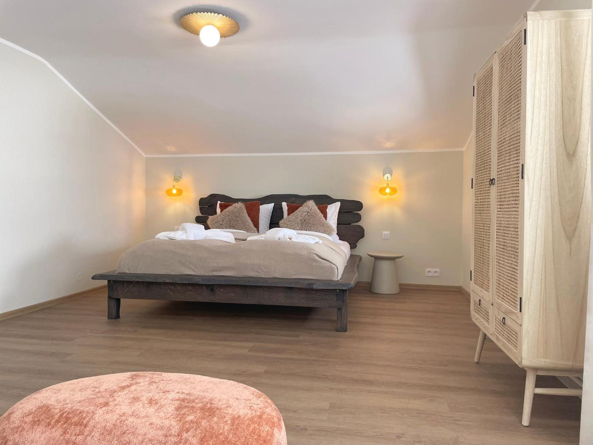 Sunny Apartment Maria Alm エクステリア 写真