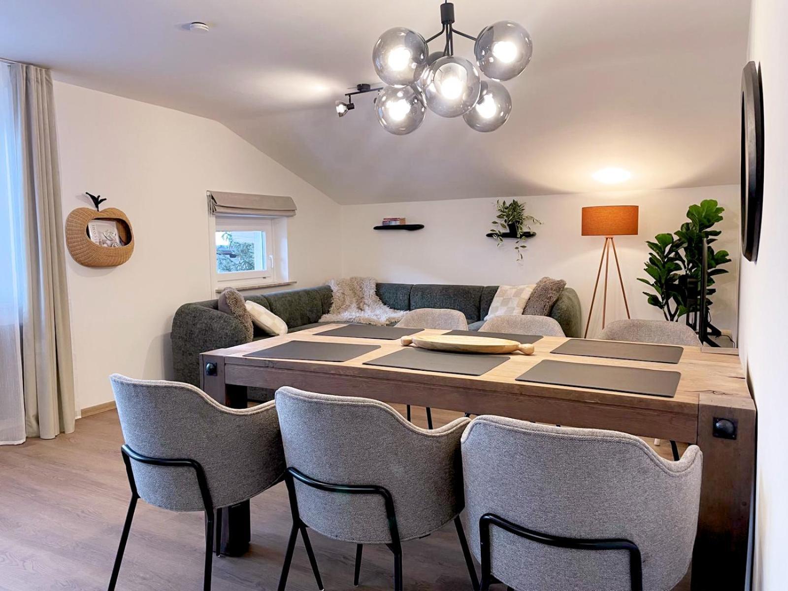 Sunny Apartment Maria Alm エクステリア 写真
