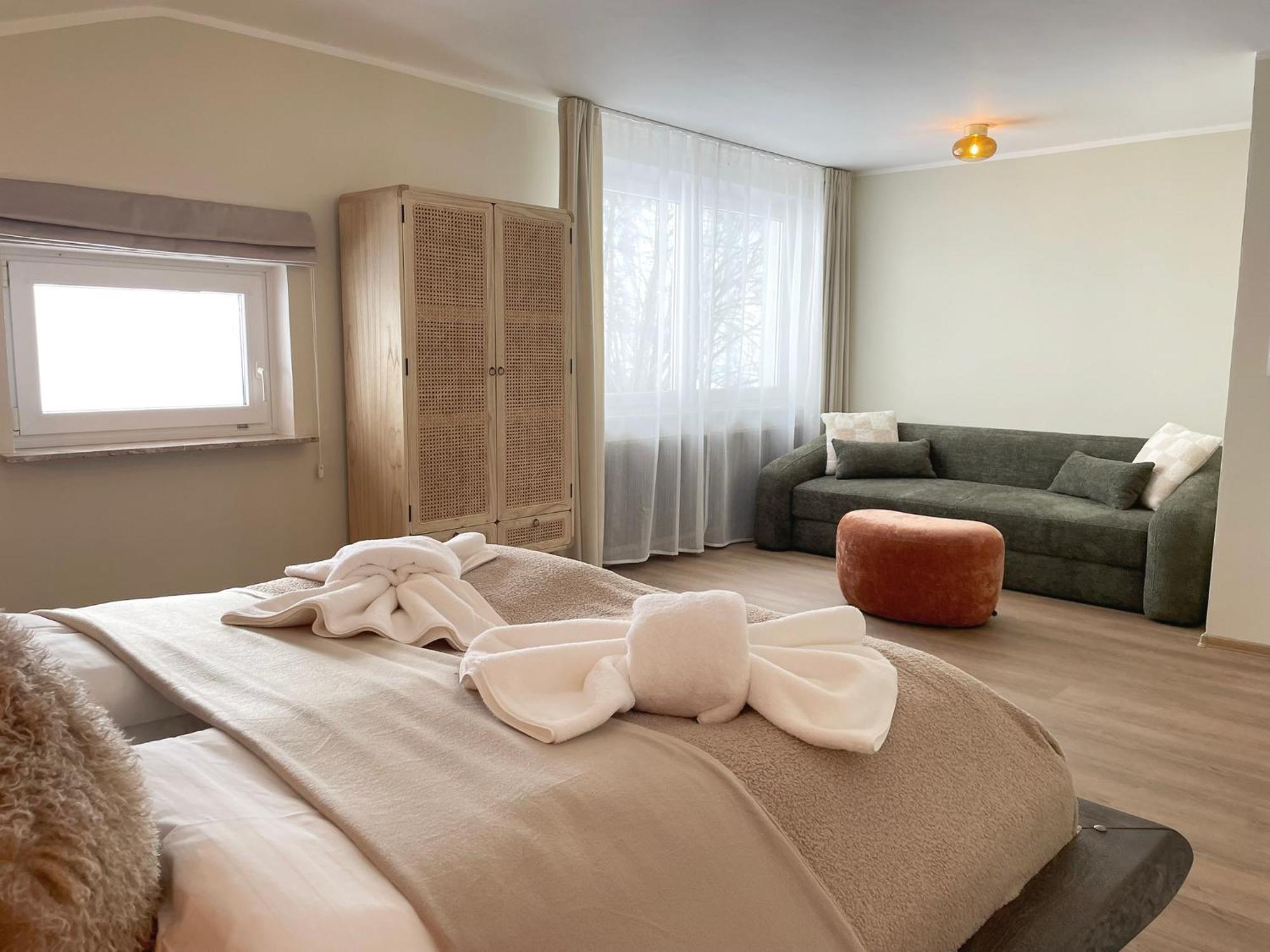 Sunny Apartment Maria Alm エクステリア 写真