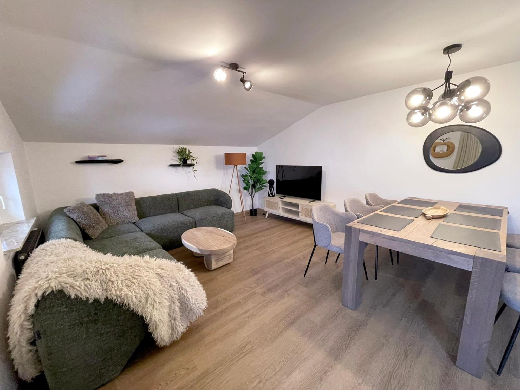Sunny Apartment Maria Alm エクステリア 写真